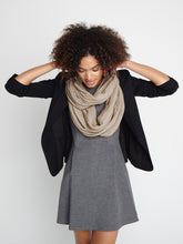 Load image into Gallery viewer, Merino Wool Scarf

