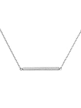 Load image into Gallery viewer, Bar Necklace
